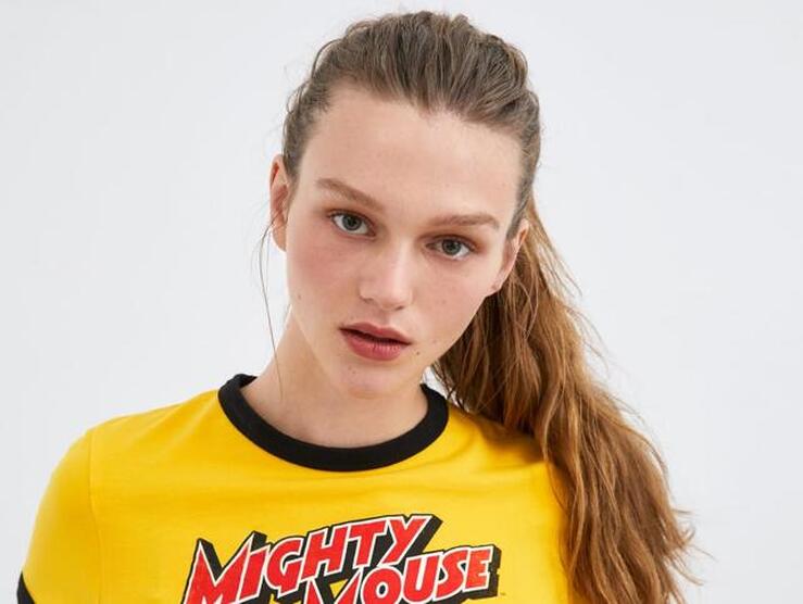 Fotos: Zara tiene claro cuál es el color de la temporada