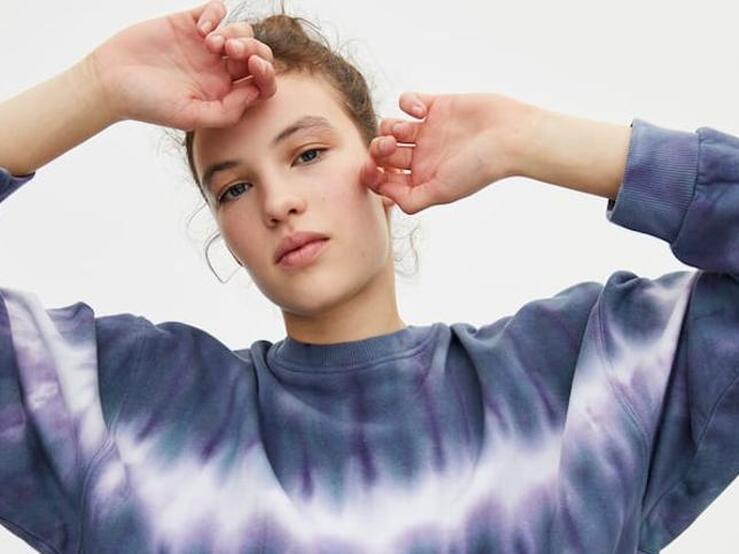 Fotos: 8 prendas clave en la tendencia de primavera que ya están en Pull&Bear