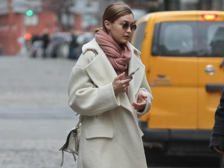 Fotos: Cómo conseguir los mejores looks de invierno con prendas básicas