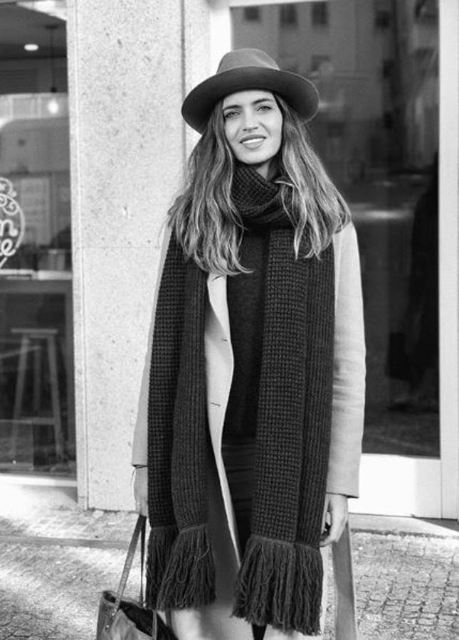 Fotos: Cómo conseguir los mejores looks de invierno con prendas básicas