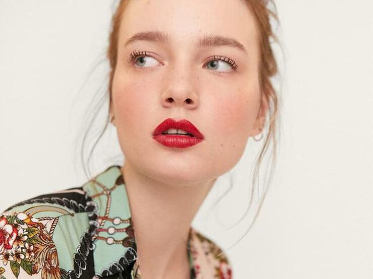 Fotos: Estos vestidos de nueva temporada te harán olvidar el clásico vestido negro