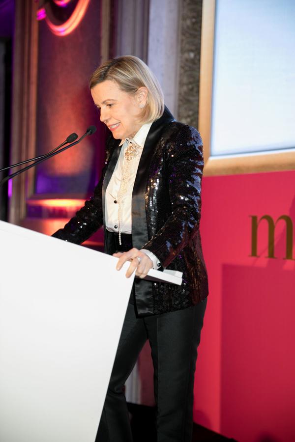 Fotos: Los premiados de la X edición de los Premios Mujer Hoy