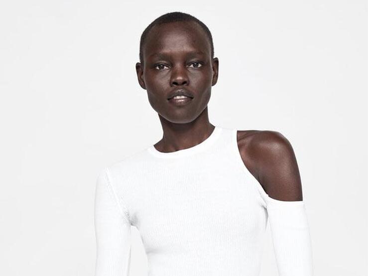 Fotos: Estas prendas 'cut out' van a ser tu nuevo 'must' en el armario