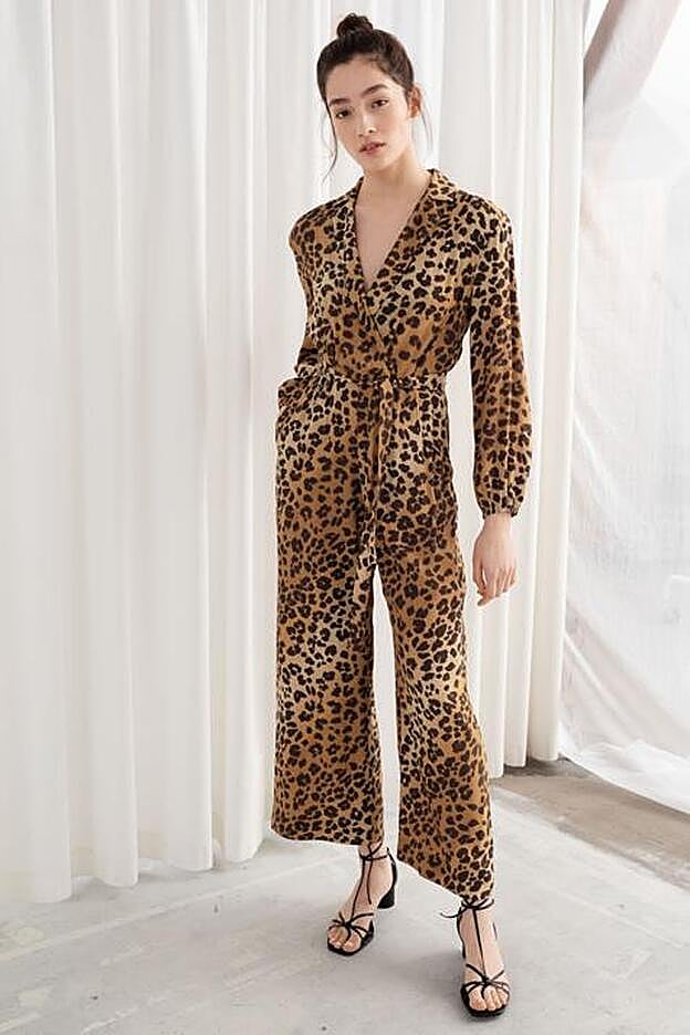 Mono de & Other Stories (99 euros).