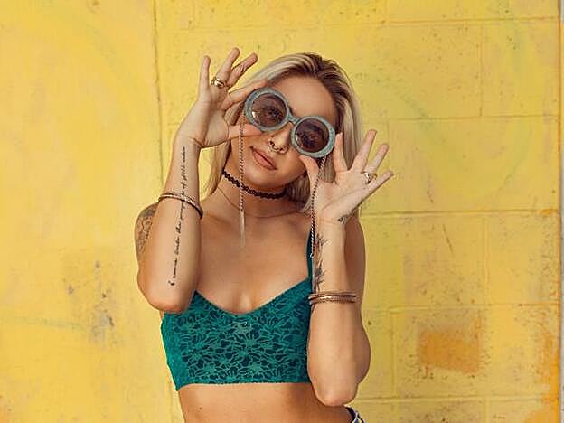 Las solteras son más sanas.