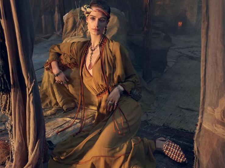 Fotos: Queremos tener en nuestro armario estos looks de nueva temporada