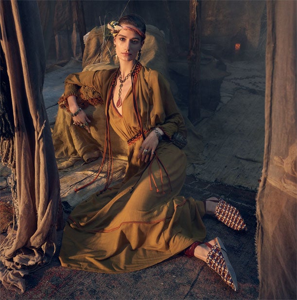 Fotos: Queremos tener en nuestro armario estos looks de nueva temporada