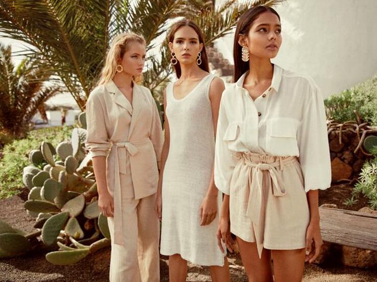 Fotos: Necesitas en tu armario la nueva colección de Lefties