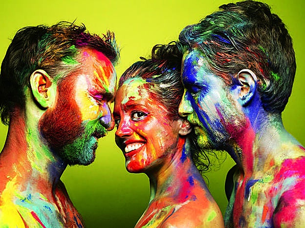 Teatro Gayarre (Pamplona), 28 de febrero.