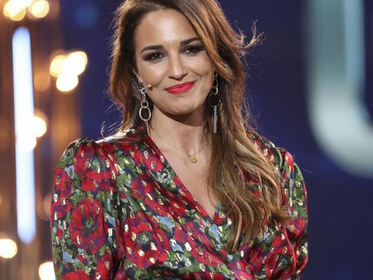 Fotos: La colección de zapatillas de Paula Echevarría en Instagram, foto a foto