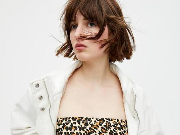 Fotos: Pull&Bear tiene ya los looks que vas a llevar a los festivales de verano