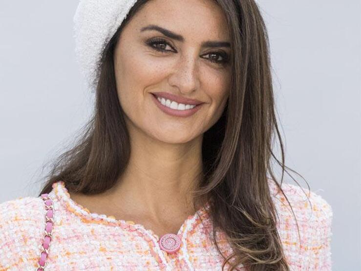 Fotos: Morenas que son nuestra inspiración, desde Audrey Hepburn a Penélope Cruz