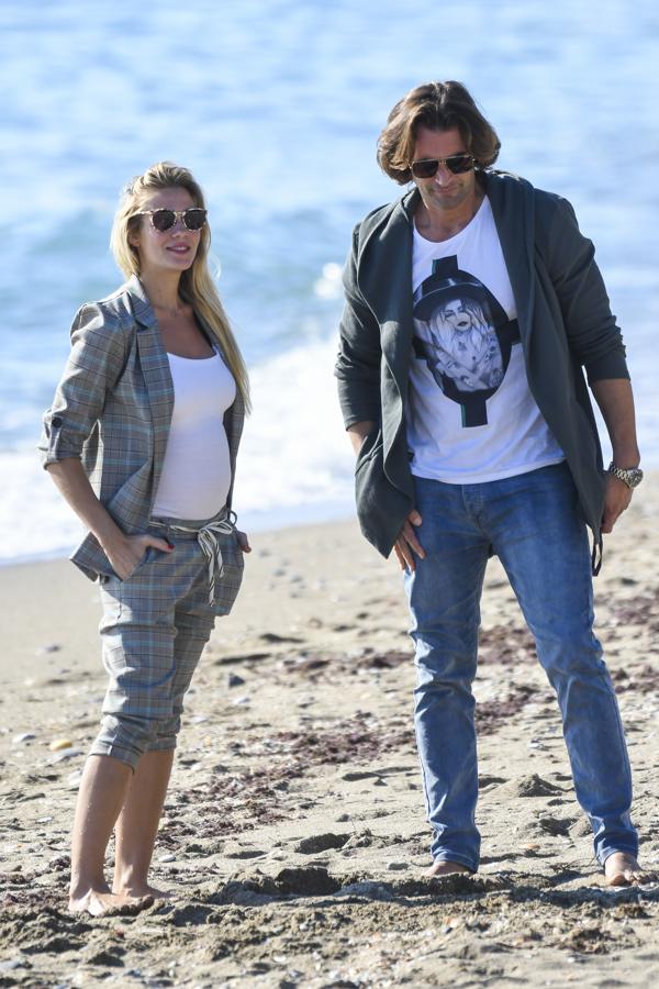 Dada la personalidad de la actriz, es más que probable que esta sea una de las bodas más sencillas y discretas de nuestra lista.