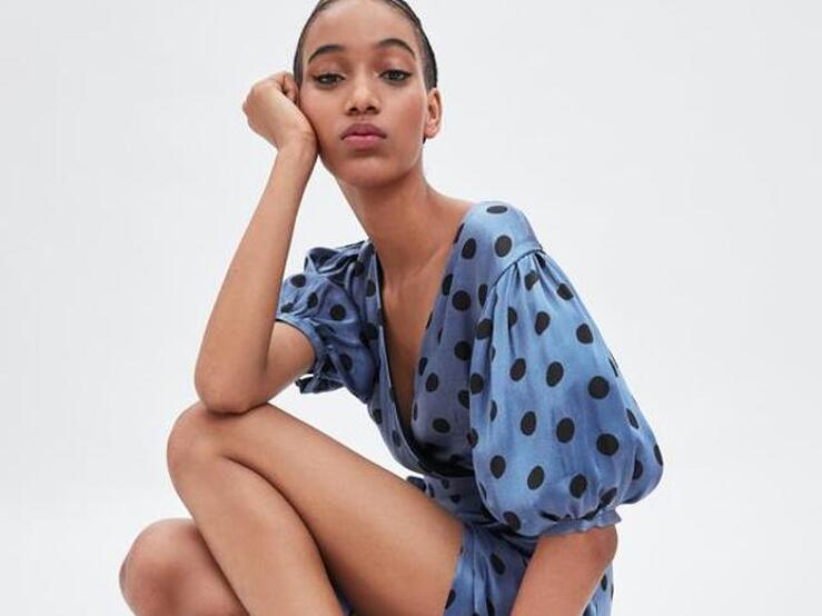 Fotos: ¿Qué se lleva esta primavera? 20 tendencias vistas en Zara, Mango, Stradivarius...