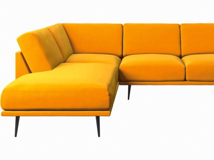 Fotos: Deco: 5 sofás ideales