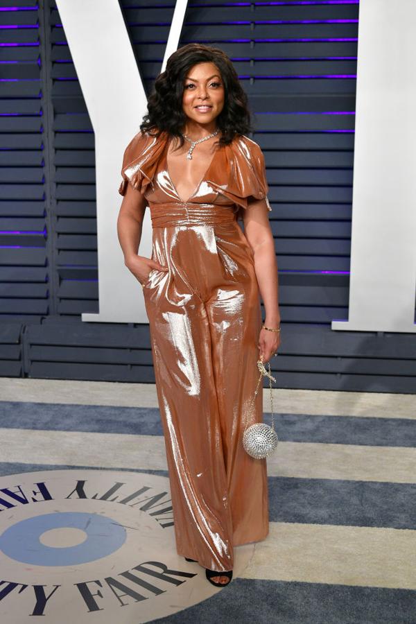 Fotos: Todos los looks de la fiesta post Oscar 2019, en fotos