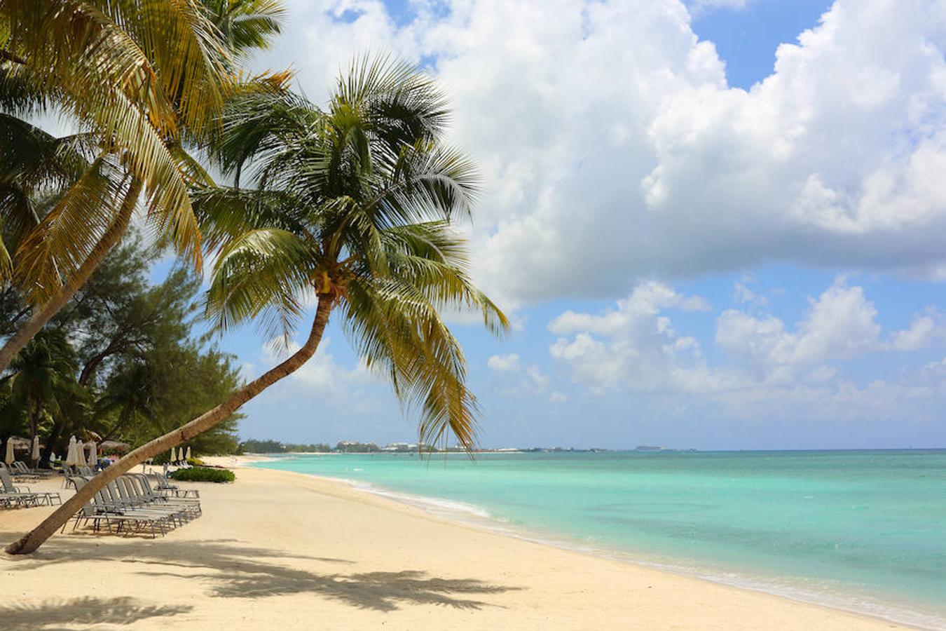 Fotos: Entre las fotos de las 10 mejores playas del mundo hay una española