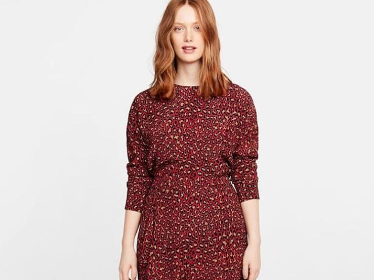 Fotos: Looks curvys que son la envidia de la talla 38