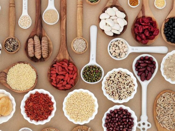 Fotos: Los 10 superalimentos imprescindibles para tu dieta