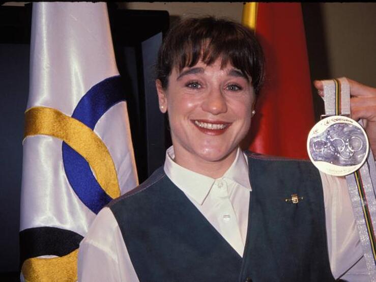 Fotos: Famosos muertos en 2019: de Karl Lagerfeld a Paloma Gómez