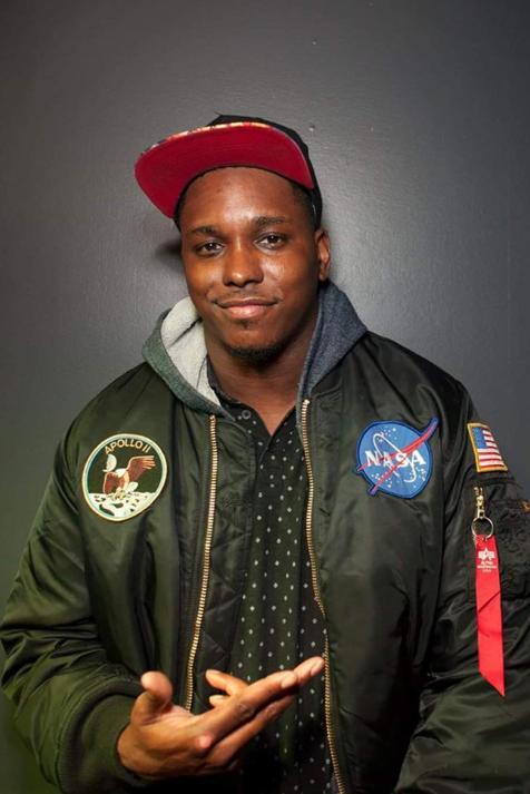 El humorista Kevin Barnett falleció el 22 de enero de 2019 a los 32 años.