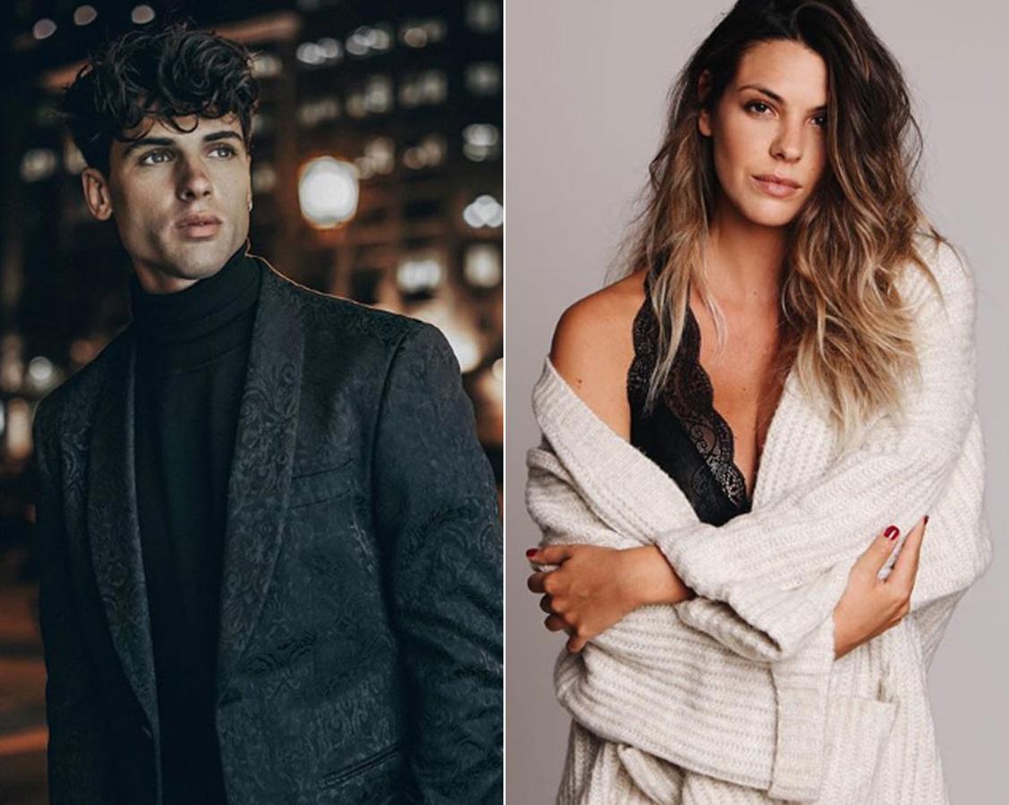 Laura Mtamoros confirmó a golpe de exclusiva que se había vuelto a enamorar después de dejar al padre de su hija, benji Aparicio. Se trata de Daniel Illescas, un influencer que la tiene loca.