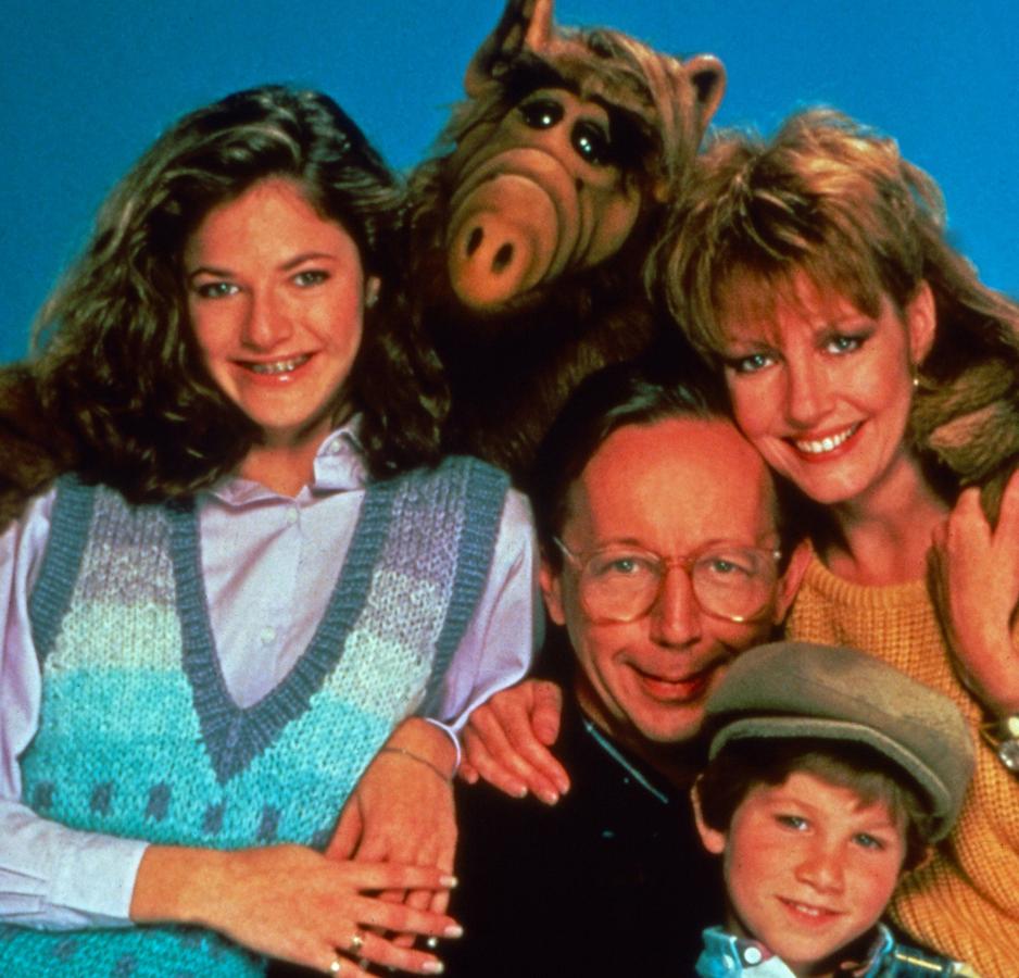 El actor Max Wright, que dio vida al padre de la familia de 'Alf', fallecía el 27 de junio tras años luchando contra el cáncer.