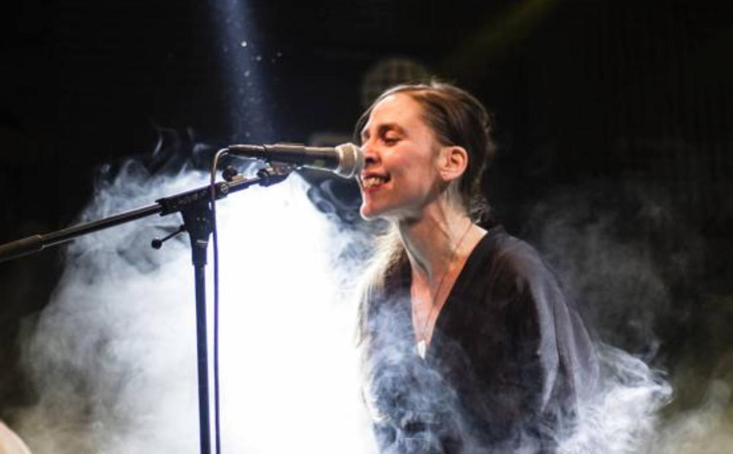Inés Bayo, vocalista original de Los Fresones Rebeldes, fallecía de repente el 11 de agosto.