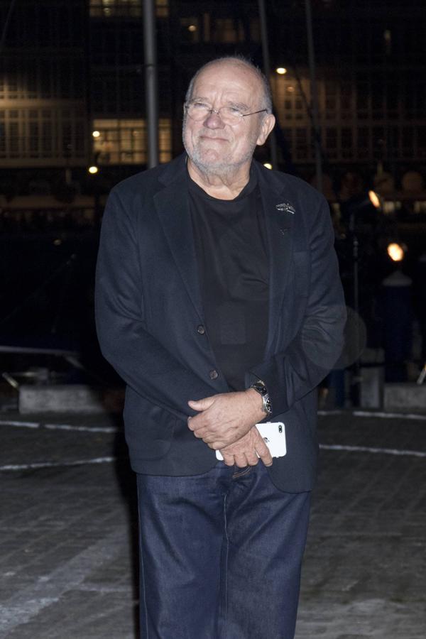 El prestigioso fotógrafo de moda Peter Lindbergh nos dejaba el 4 de septiembre de 2019.