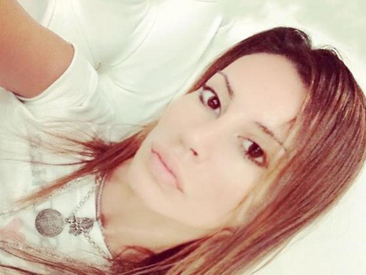 Natacha Jaitt fue hallada sin vida en su casa el 23 de febrero de 2019.