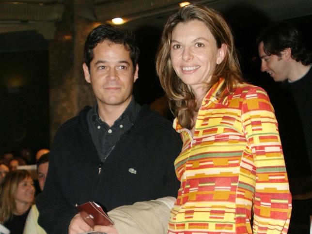 La actriz Paloma Gómez, madre del hijo de Jorge Sanz, fallecía el 25 de enero.