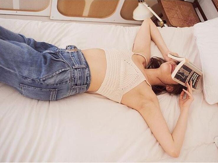 Fotos: ¿Qué se lleva esta primavera? Stradivarius y el 'effortless sexy', en 7 looks