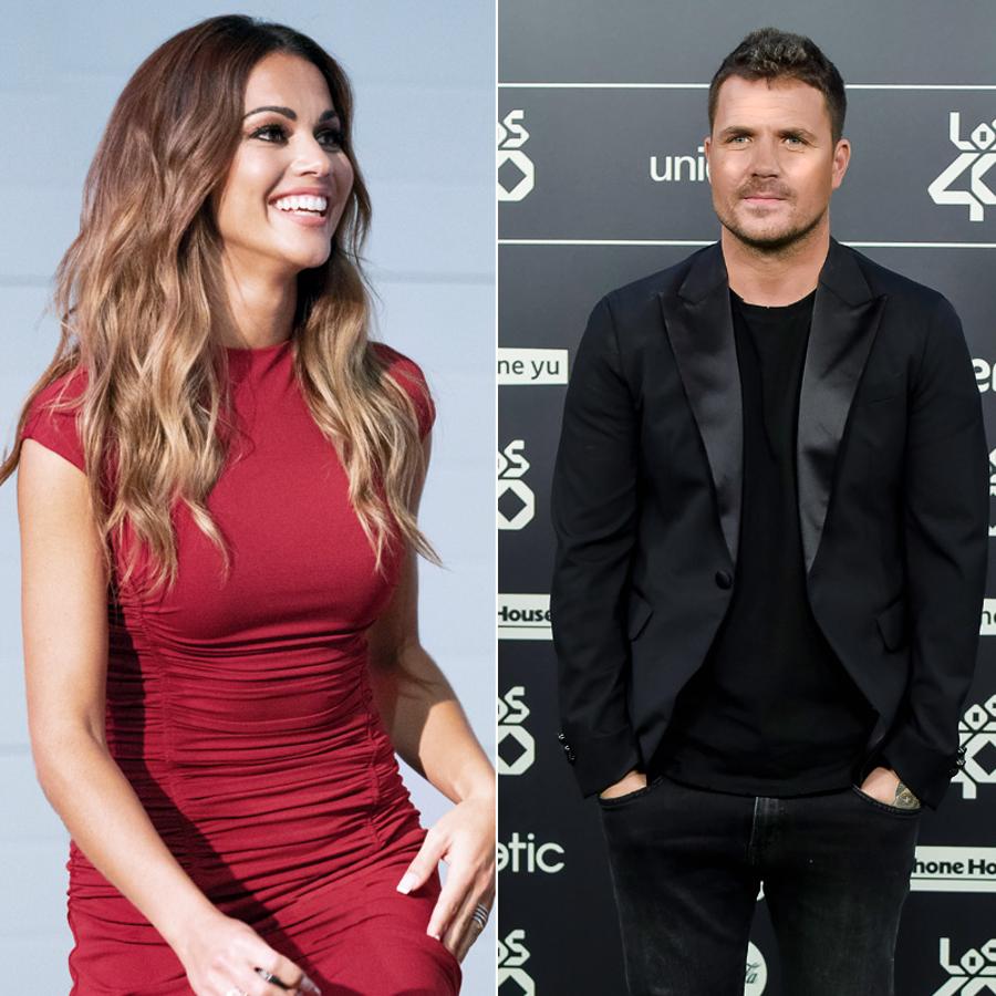 Entre Lara Álvarez y Dani Martín hubo un 'affaire' a finales de 2018 que ha pasado desapercibido hasta ahora, febrero de 2019.