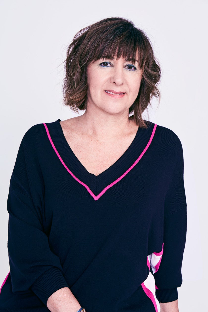 “El feminismo debería servir para que la reciprocidad fuera la norma en las relaciones humanas. Para que este deje de ser un mundo de abusones. Para que no nos sigan tomando el pelo. Afortunadamente, cada vez más gente lo comprende. Los problemas de las mujeres están pasando a ser problemas de la humanidad. Pero uno de los peligros más importantes que acechan es hacer del feminismo un chivo expiatorio de los problemas sociales; apelar a los miedos y los prejuicios con expresiones como “feminazis” o “ideología de género”.