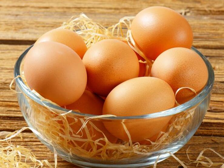 Fotos: 7 alimentos que no deberías congelar bajo ningún concepto