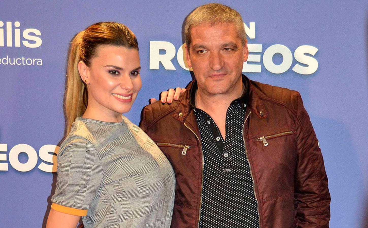 Con dos exclusivas a la vez. Así conocimos, a finales de febrero de 2019, que María Lapiedra y Gustavo González habían decidido tomar caminos separados.