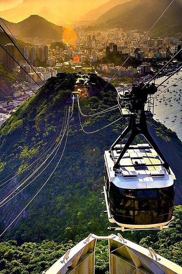 Río de Janeiro