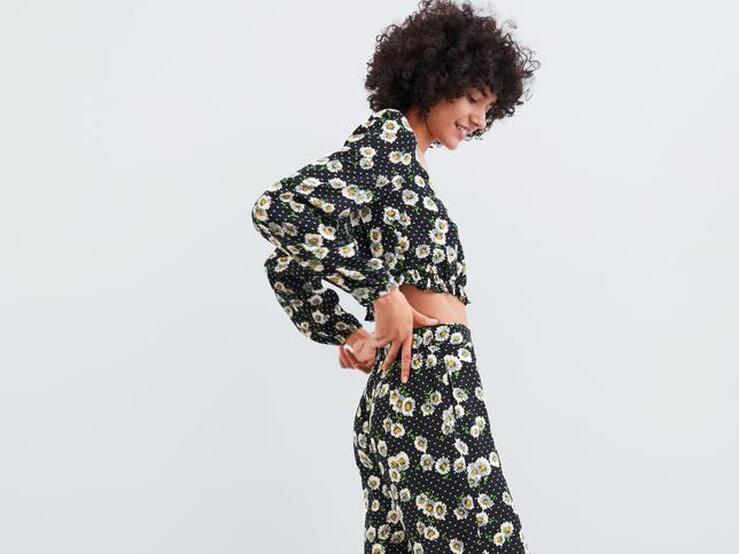 Fotos: 11 pantalones ideales para dejar de lado los vestidos primaverales