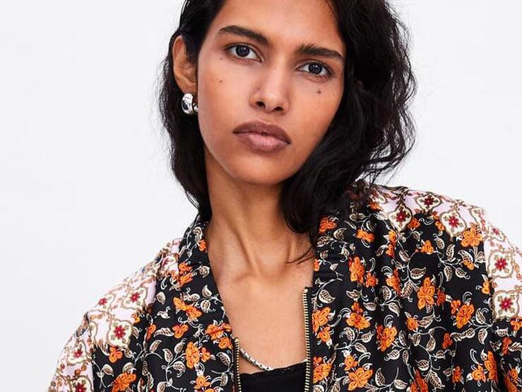 Fotos: ¿Cansada del abrigo? Estas chaquetas de entretiempo son todo lo que necesitas