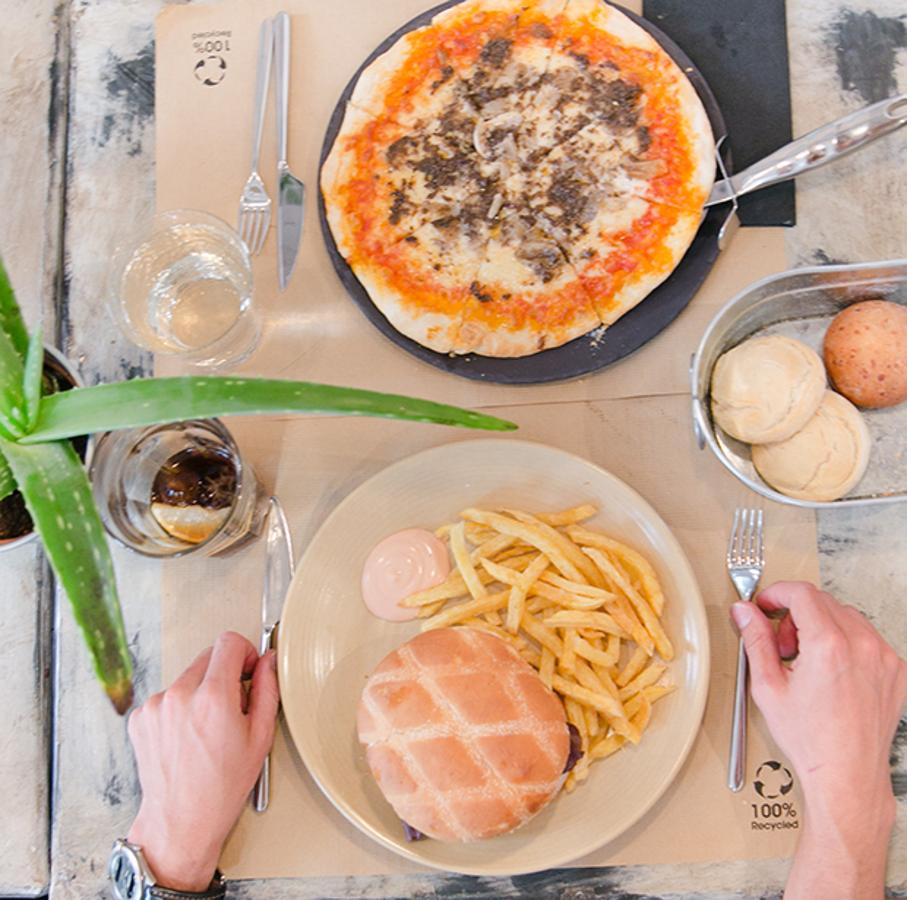 Fotos: Cuatro opciones para celebrar el Día del Padre