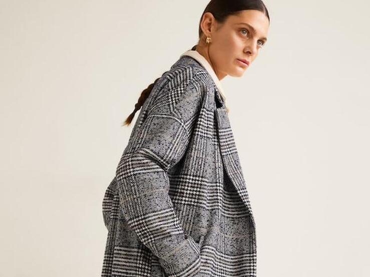 Fotos: Las 10 prendas clave de las rebajas a media temporada de Mango