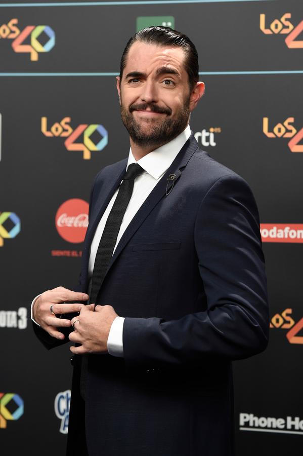 El problema que tenían los compañeros de colegio con Dani Mateo era su sobrepeso... El humorista lo reveló hace años, pidiendo a las víctimas que se lo cuenten a sus padres para atajar la situación.