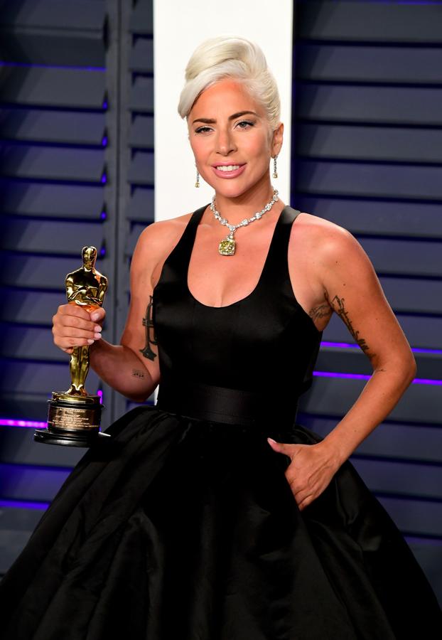 ¿Qué pensarán hoy todos los que le hacían 'bulyling' a Lady Gaga cuando la vean presumir de su Premios Oscar? La cantante confesó haber sufrido abusos de sus compañeros durante su adolescencia, con episodios de violencia física.