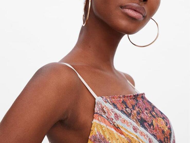 Fotos: 10 prendas de lentejuelas que querrás más allá de tus 'looks' de fiesta