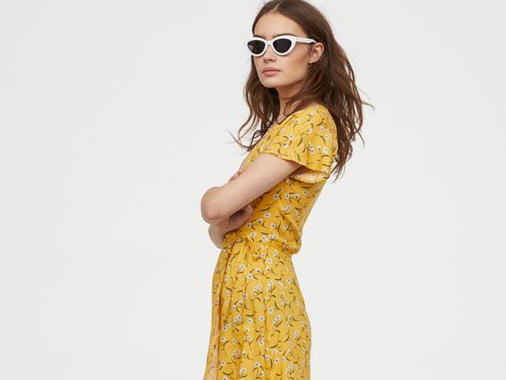 Fotos: 20 vestidos de primavera por menos de 20 euros