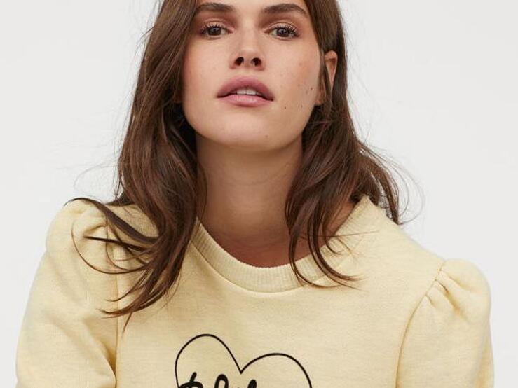 Fotos: Todo lo que te puedes comprar en amarillo pastel en H&M