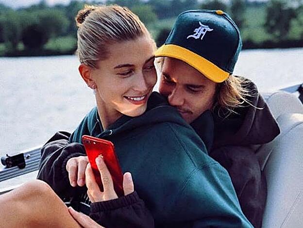 Justin Bieber y su depresión los motivos por los que su boda con Hailey Baldwin se ha pospuesto.