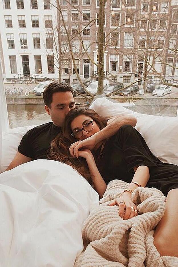 Consejos para vivir con tu pareja.