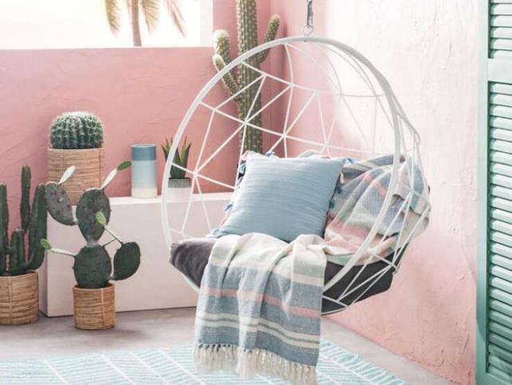 Fotos: Ideas y tendencias de decoración para la primavera