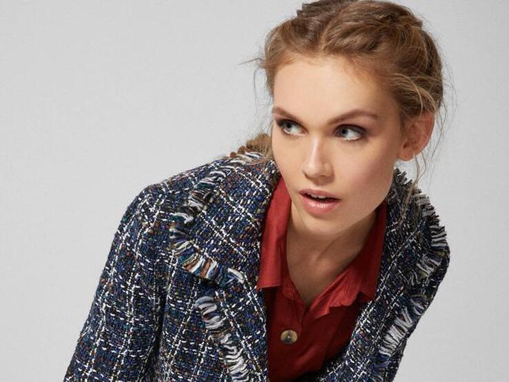 Fotos: Todo lo que no puedes dejar escapar de la nueva colección de Springfield